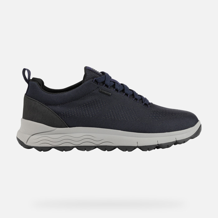 DEPORTIVO AMPHIBIOX TEX GEOX NAVY