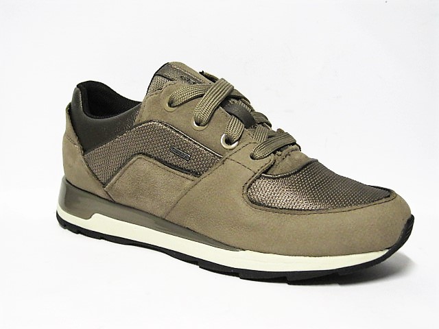 DEPORTIVO AMPHIBIOX TEX GEOX BEIG