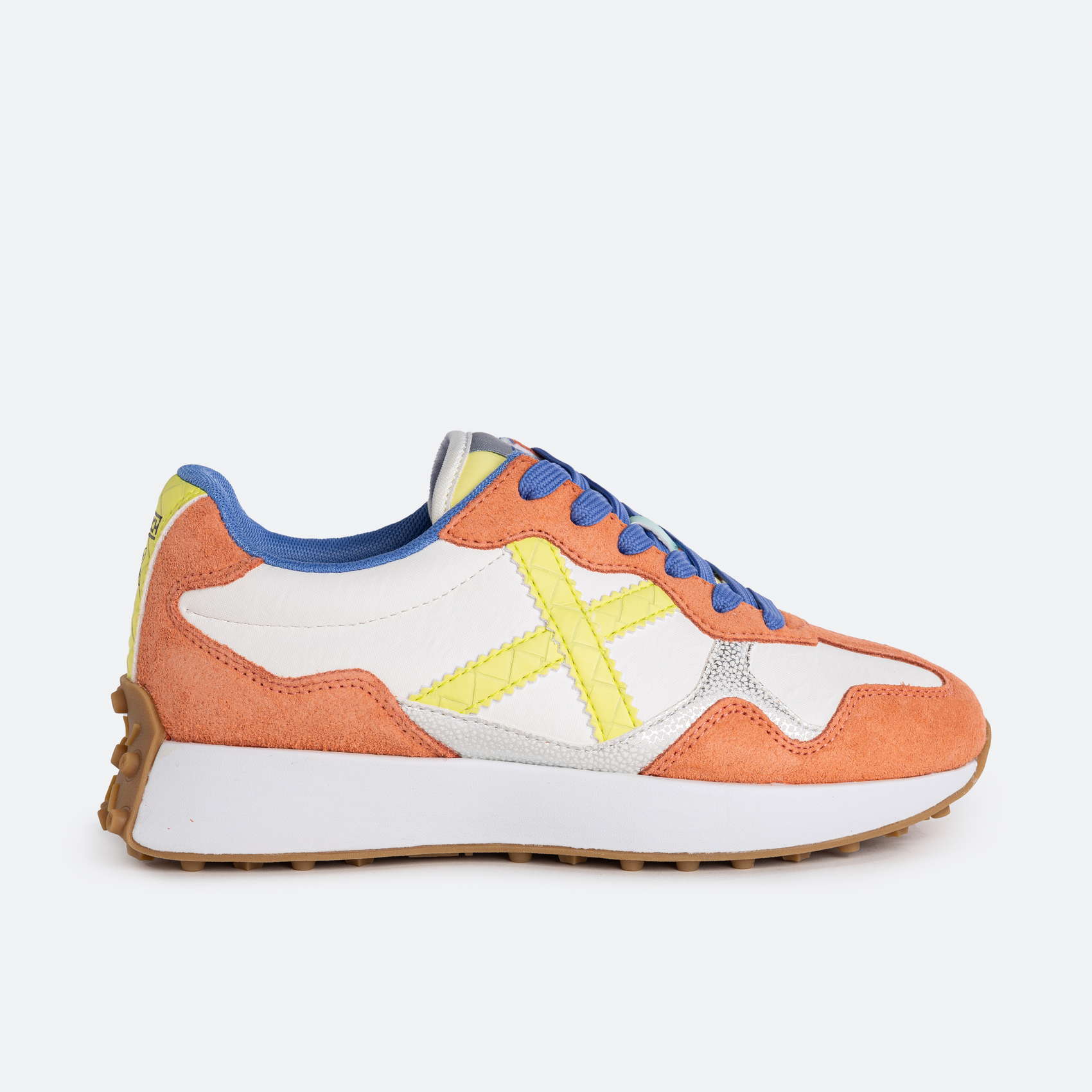 ZAPATILLA DEPORTIVA MUNICH MULTICOLOR