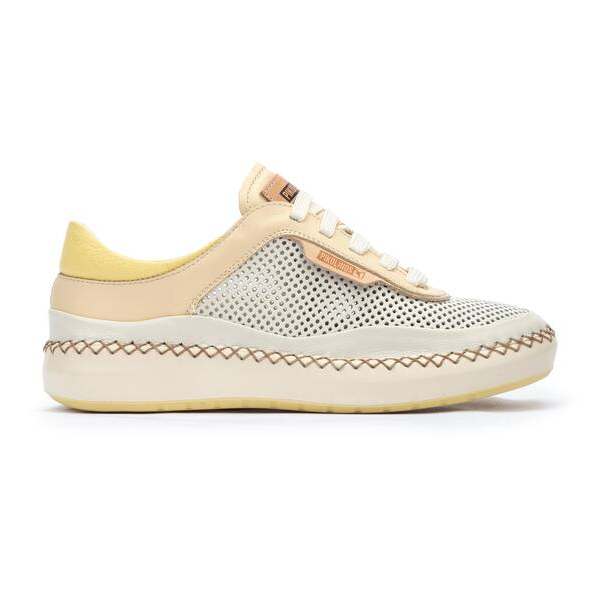 ZAPATO CORDON MESINA PIKOLINOS NATA