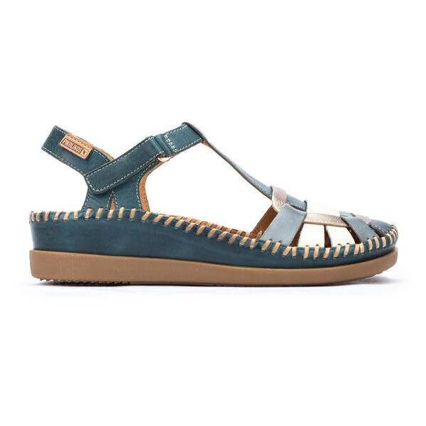 SANDALIAS Y CUÑA | Mayka tienda online