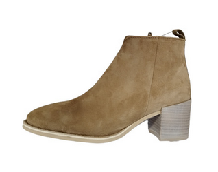 BOTIN CAMPERO ALPE CUERO