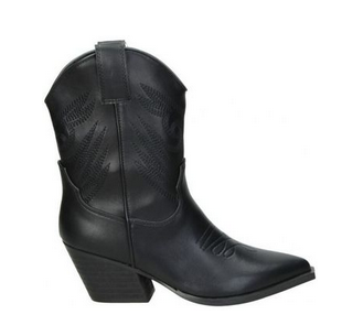 CAMPERA CORINA NEGRO