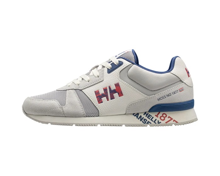 ZAPATILLA DEPORTIVA HELLYHANSEN GRIS
