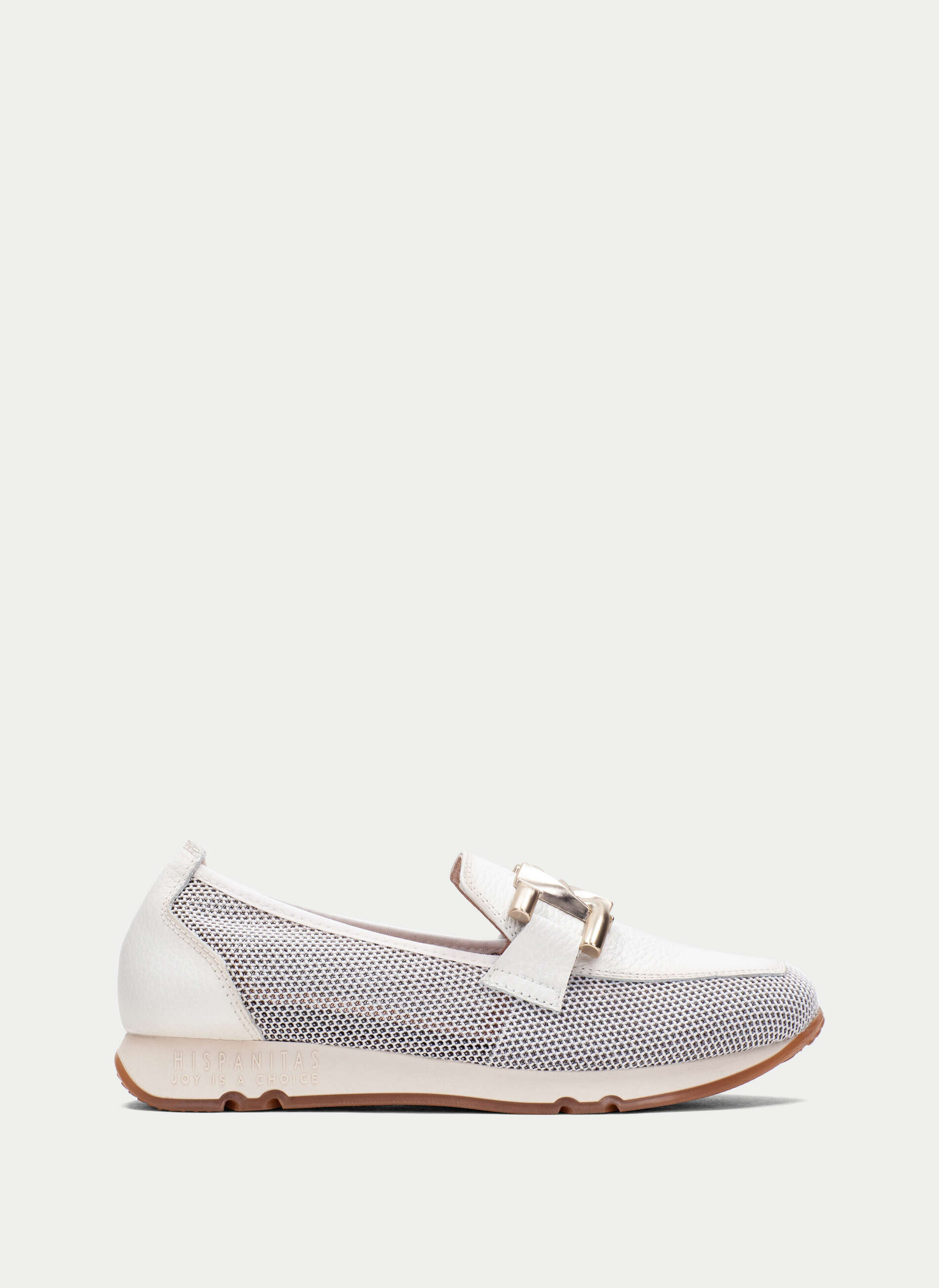 MOCASIN CON APLIQUE HISPANITAS PANNA