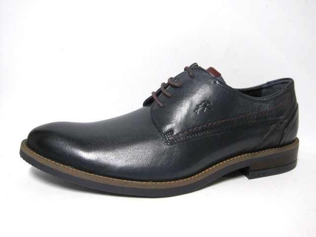 ZAPATO CORDON FLUCHOS OCEANO