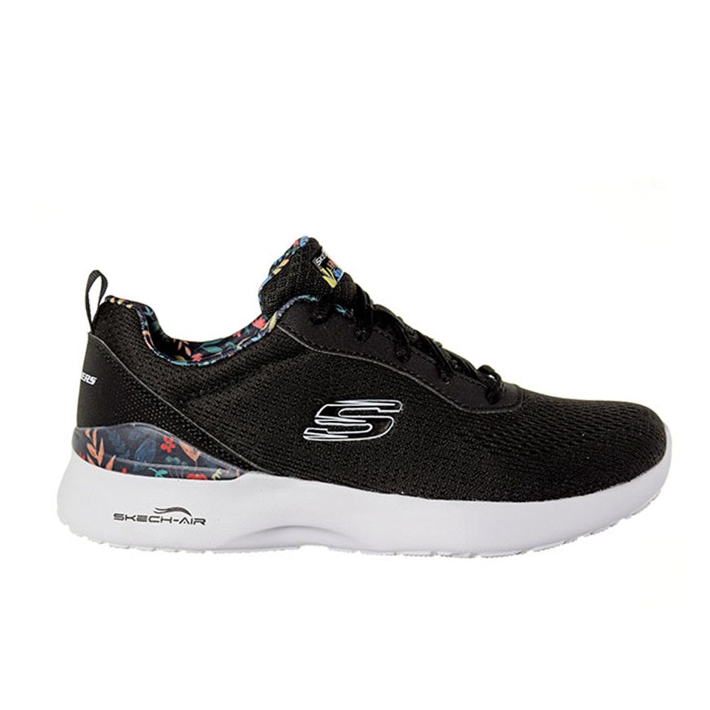 DEPORTIVO SKECH-AIR DYNAMIGHT SKECHERS NEGRO