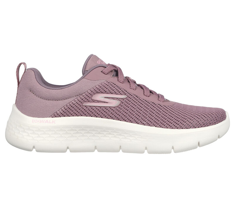 DEPORTIVO GO WALK FLEX-ALANI SKECHERS MALVA