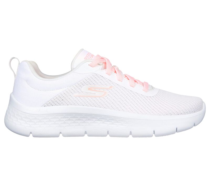 DEPORTIVO GO WALK FLEX-ALANI SKECHERS BLANCO