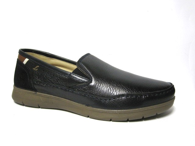 MOCASIN LUISETTI MARINO