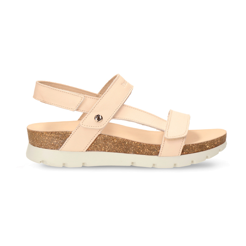 SANDALIA PANAMA JACK CRUDO