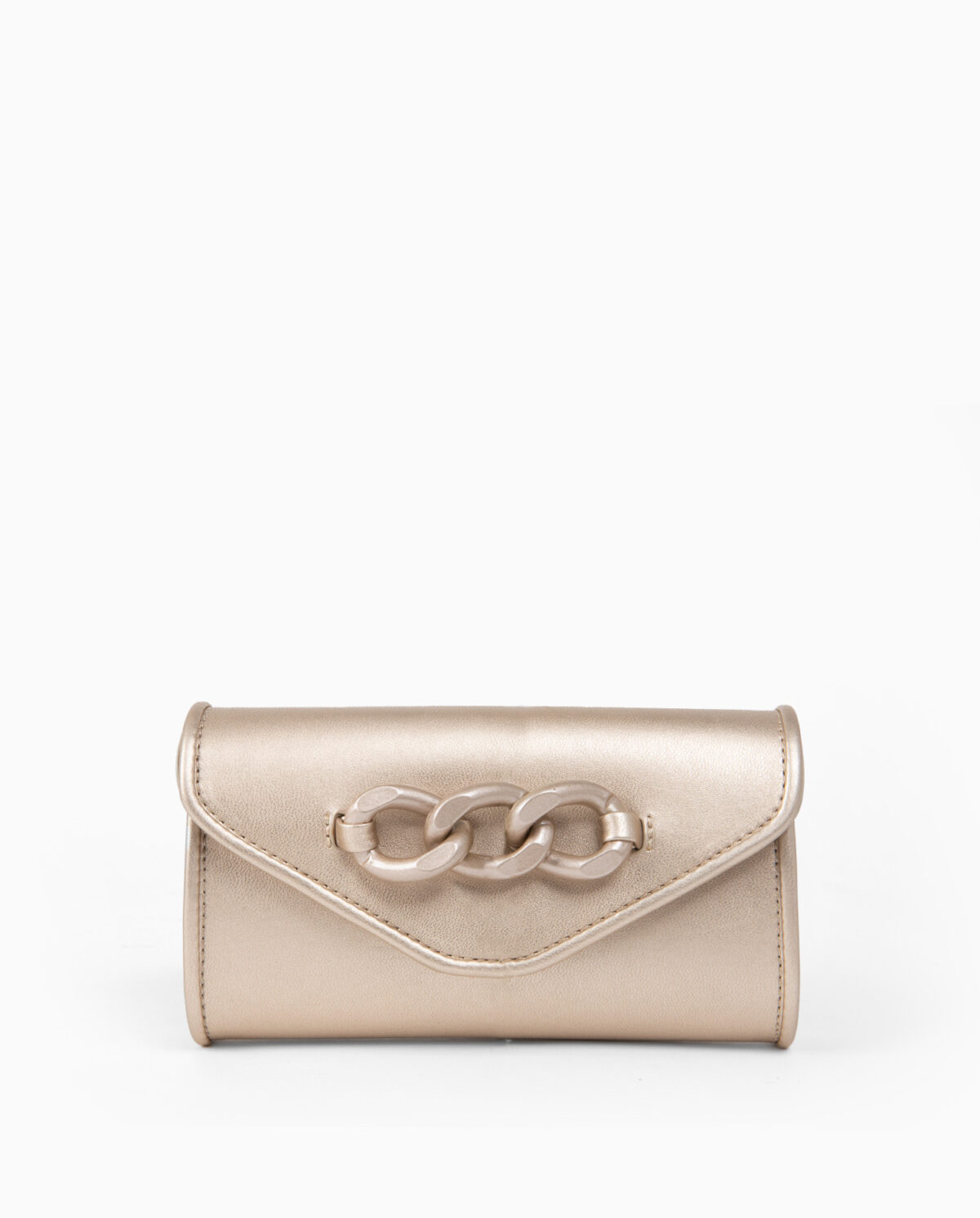 BOLSO GOLF PEPE MOLL GOLD