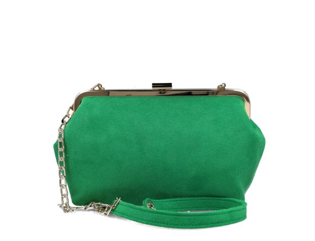 BOLSO FIESTA MENBUR VERDE