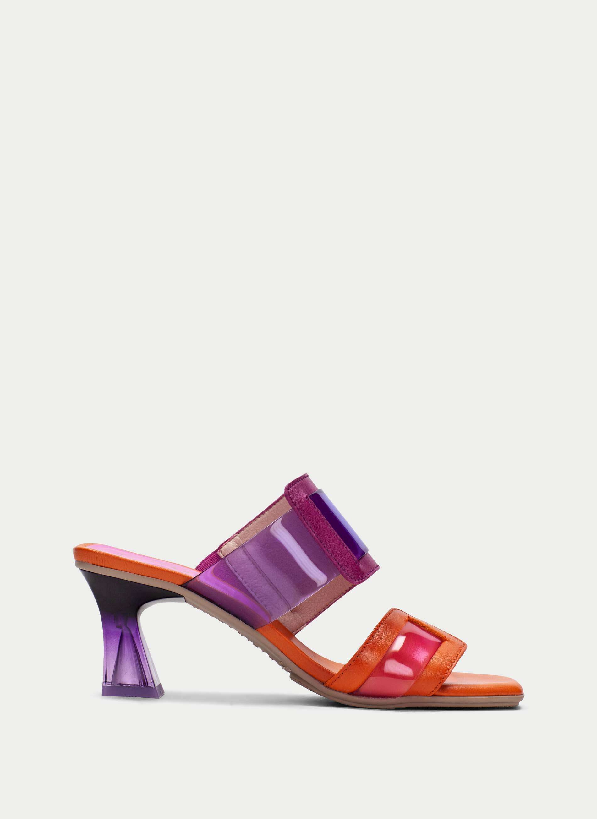 MULE TACON HISPANITAS PAPAYA