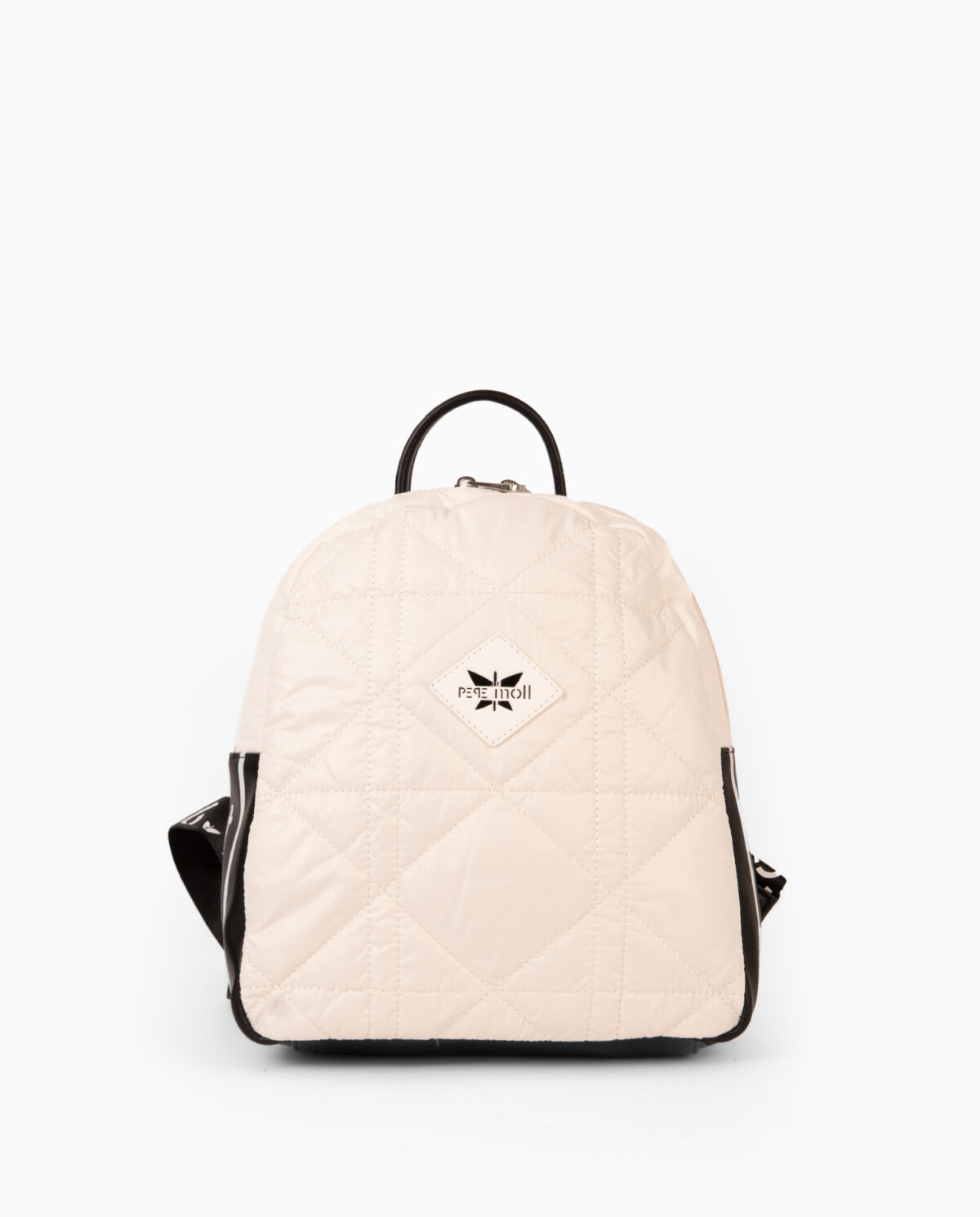 MOCHILA SATIN PEPE MOLL OFF