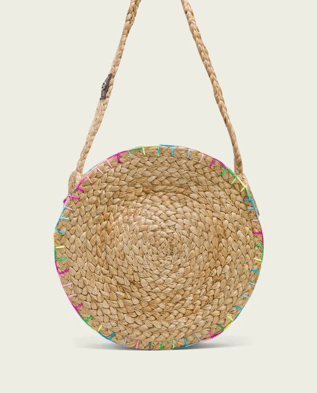 BOLSO YUTE PORRONET COLORES
