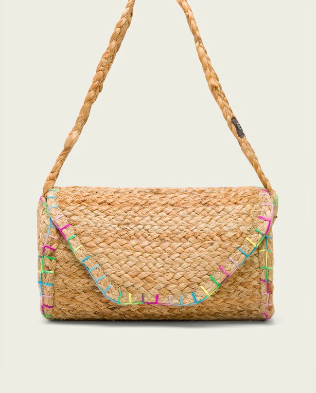 BOLSO YUTE PORRONET COLORES