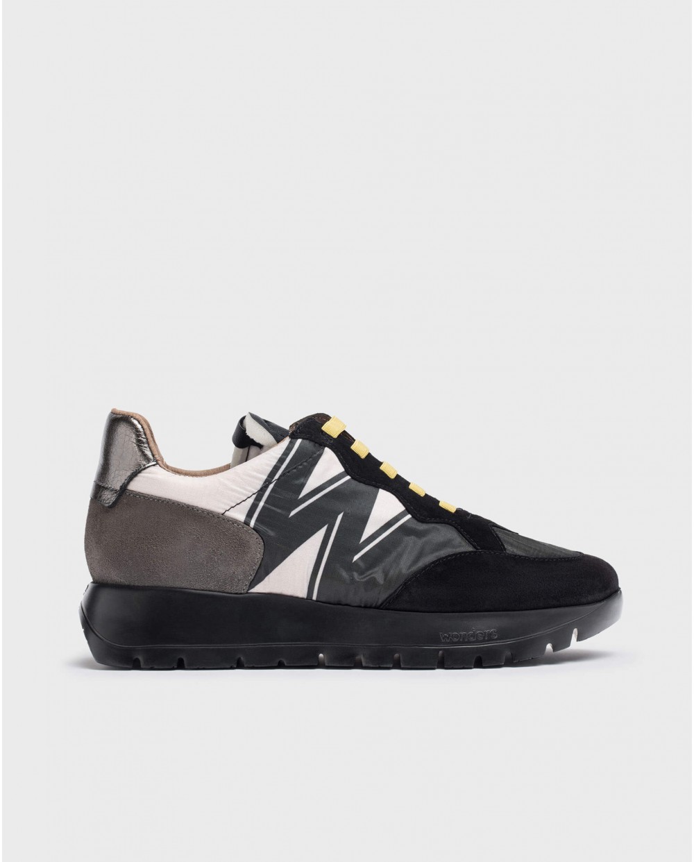Zapatos online wonders mayka