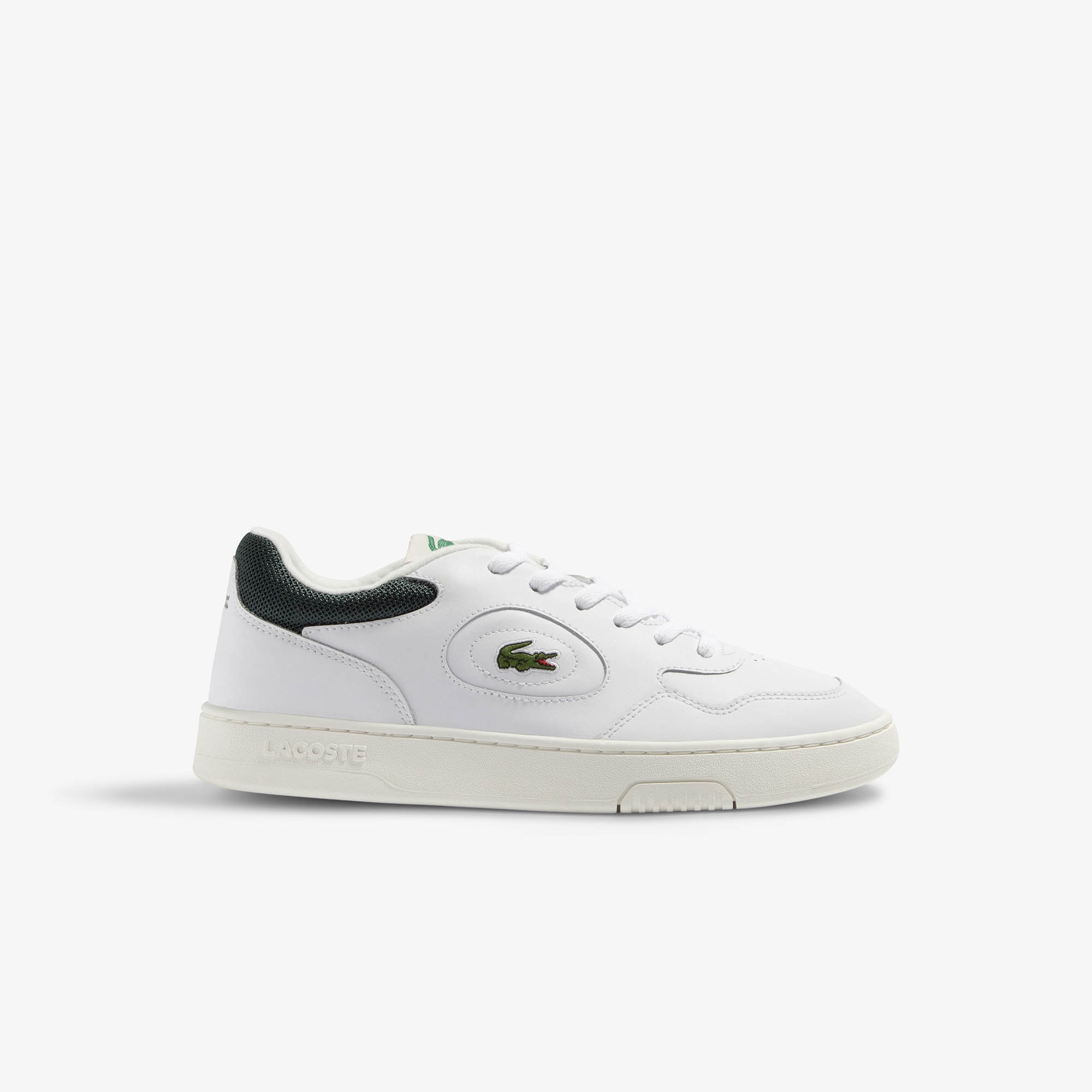 ZAPATILLA DEPORTIVA LACOSTE BLANCA
