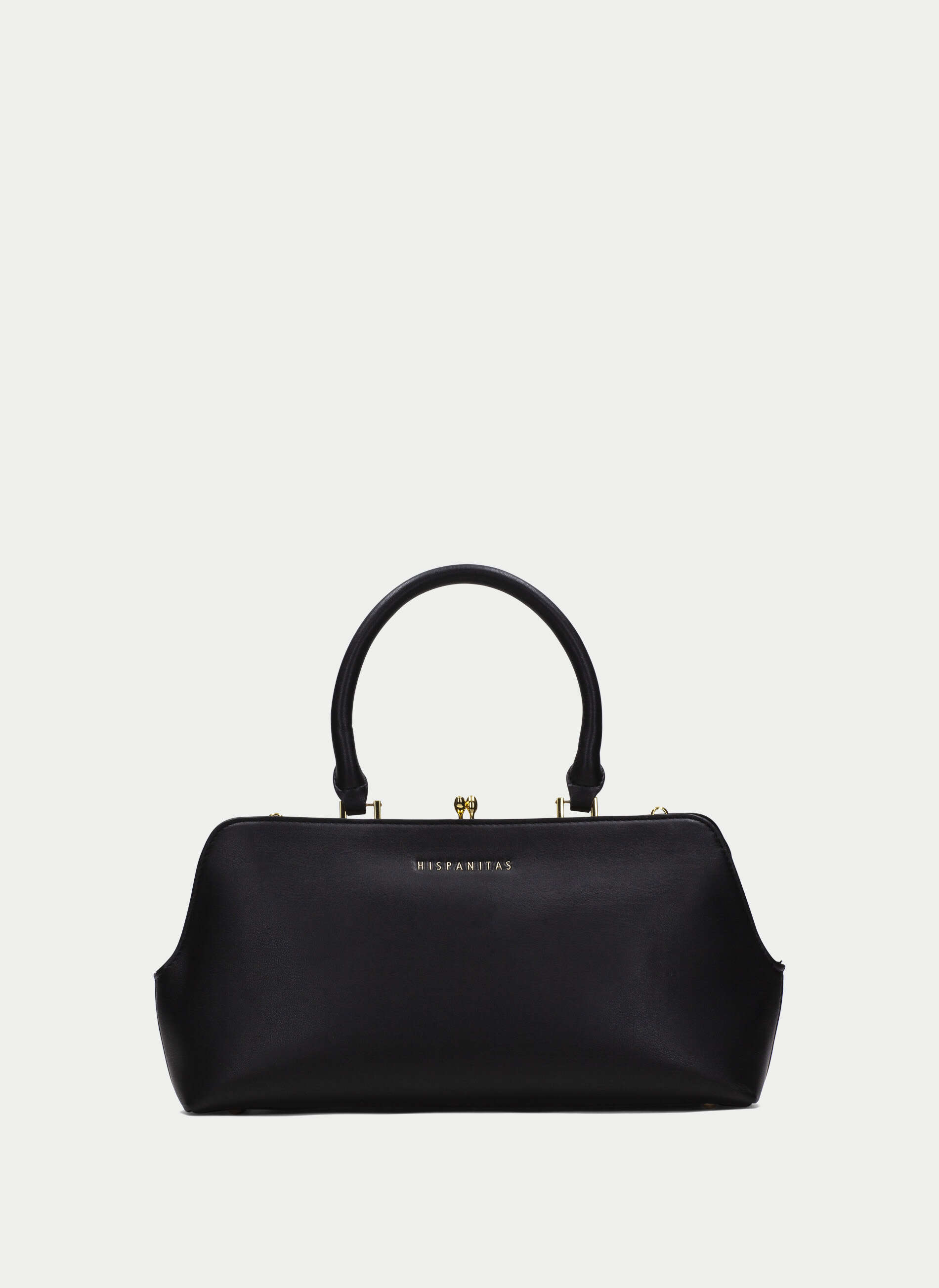 BOLSO HISPANITAS NEGRO