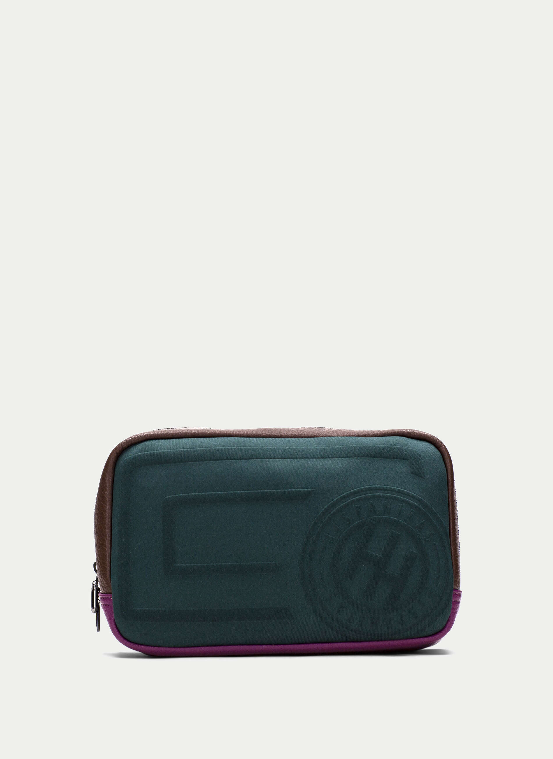 BOLSO HISPANITAS VERDE