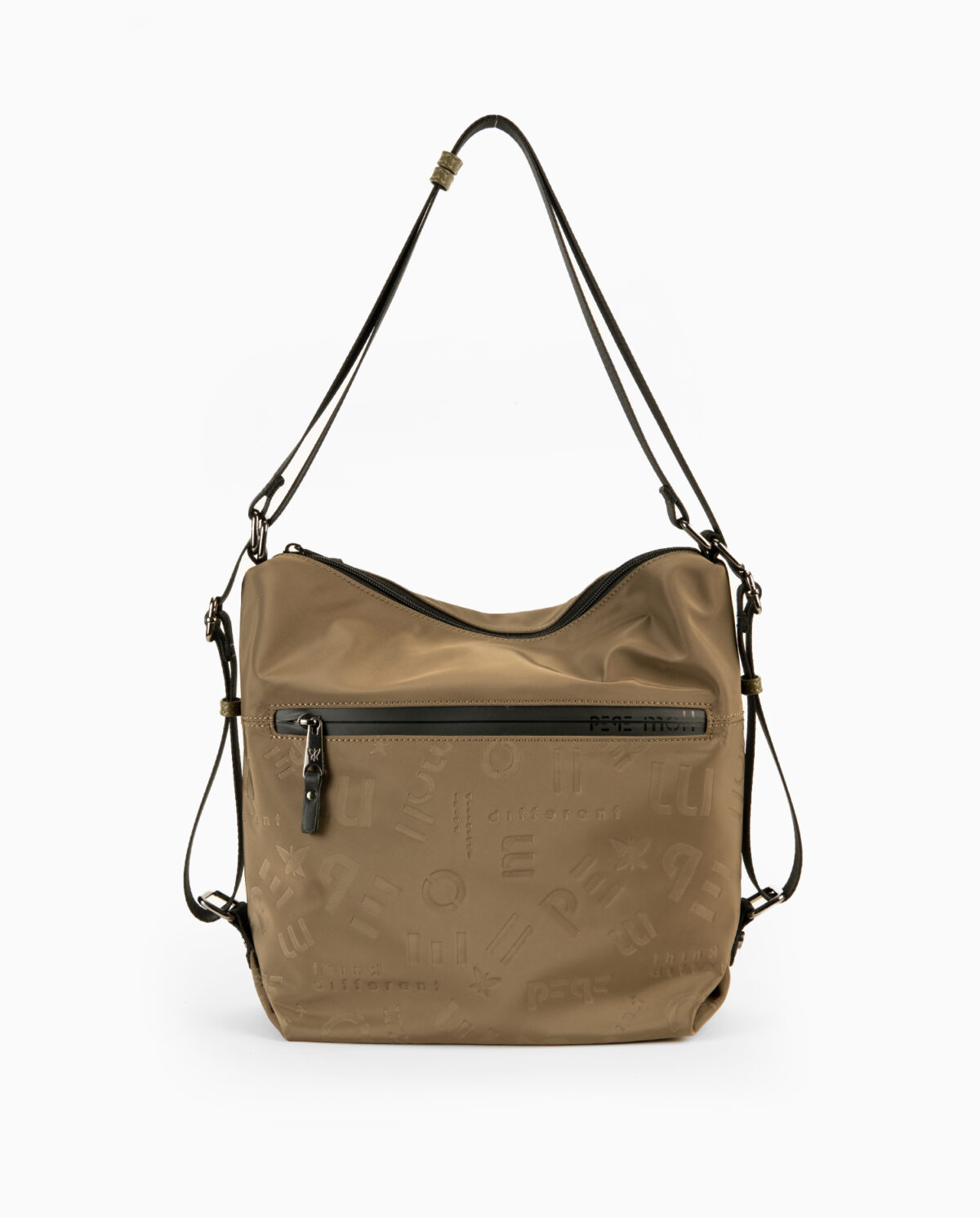 BOLSO PEPE MOLL KAKI