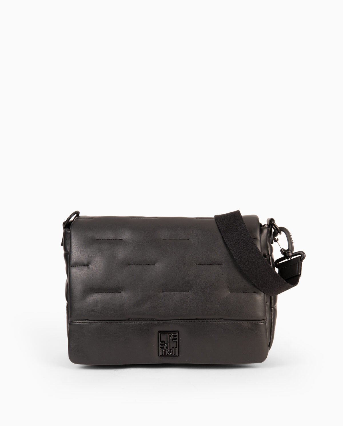 BANDOLERA PEPE MOLL NEGRO