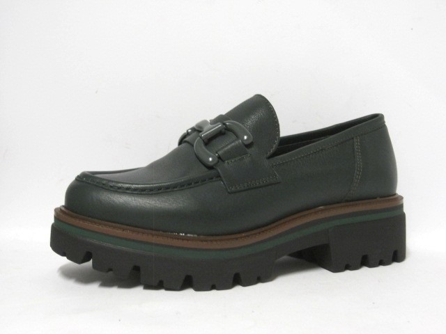 MOCASIN LINCE VELVET PINO