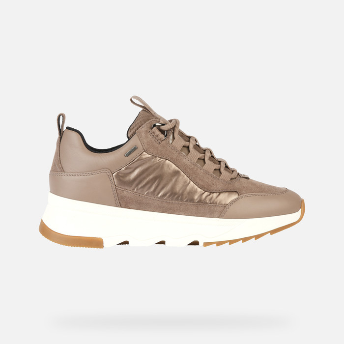 DEPORTIVO AMPHIBIOX GEOX TAUPE