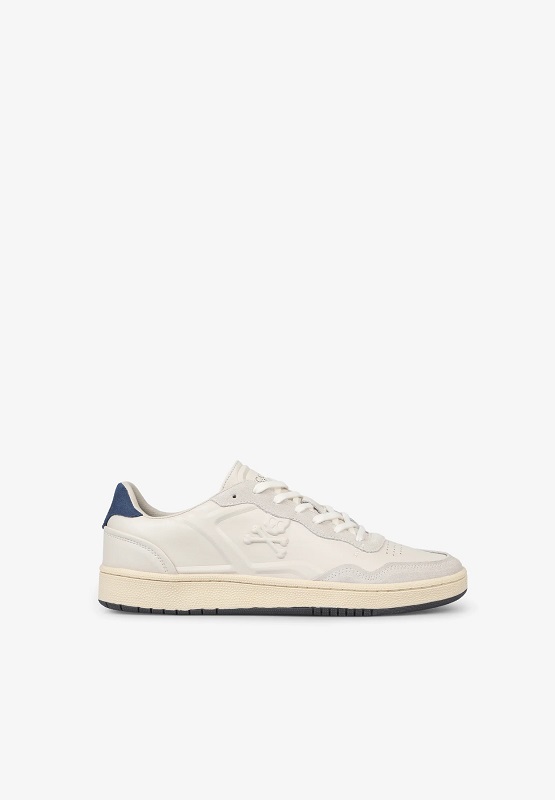 ZAPATILLA DEPORTIVA SCALPERS BLANCO