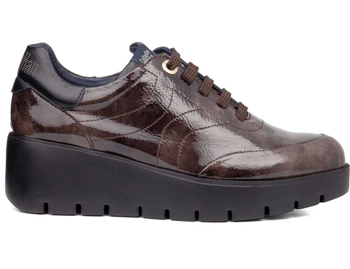 ZAPATO CORDON CALLAGHAN TRUFA