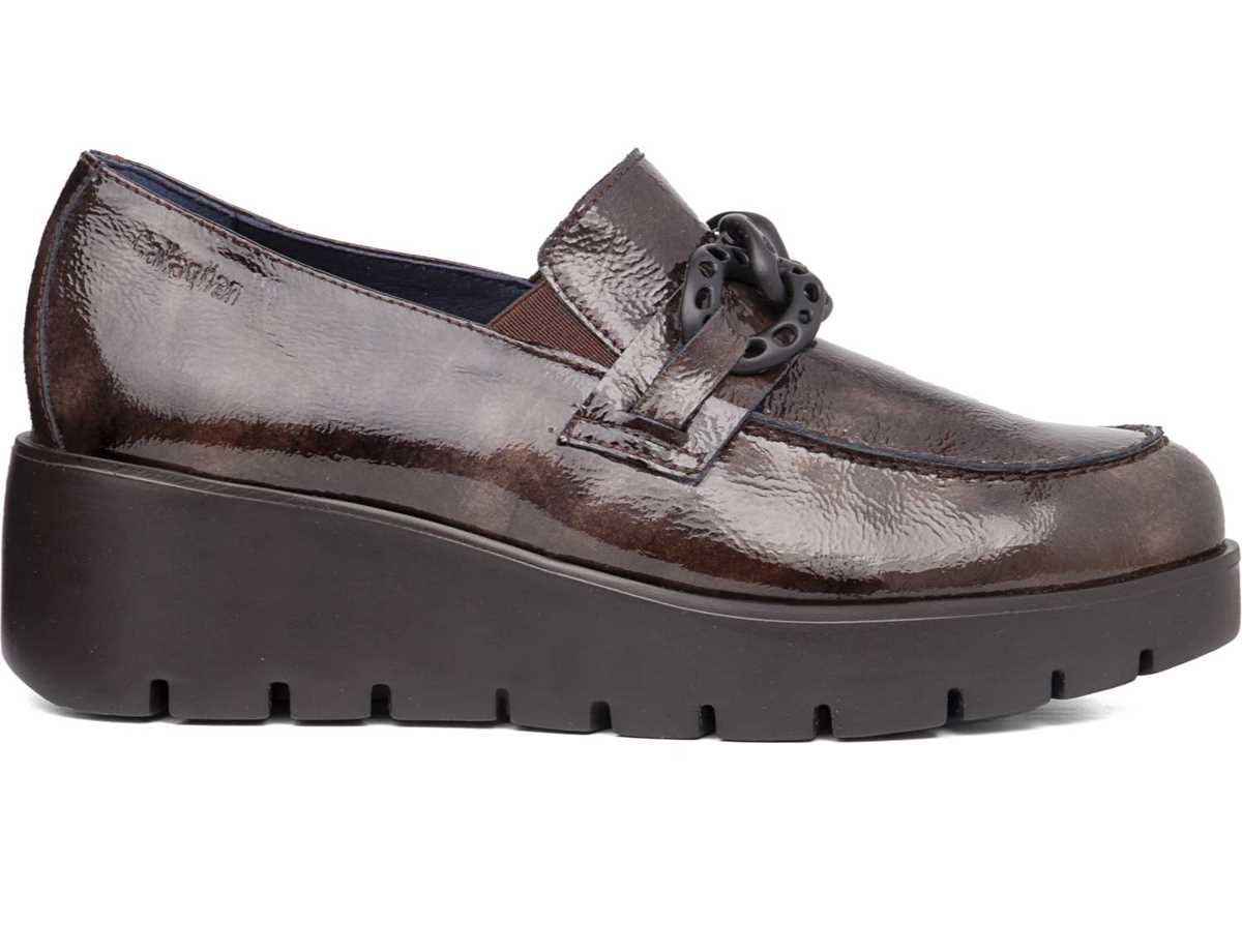 MOCASIN CADENA CALLAGHAN TRUFA