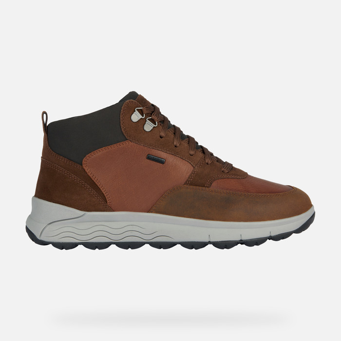 BOTIN AMPHIBIOX  GEOX COÑAC