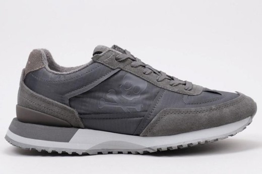 ZAPATILLA DEPORTIVA SCALPERS GRIS