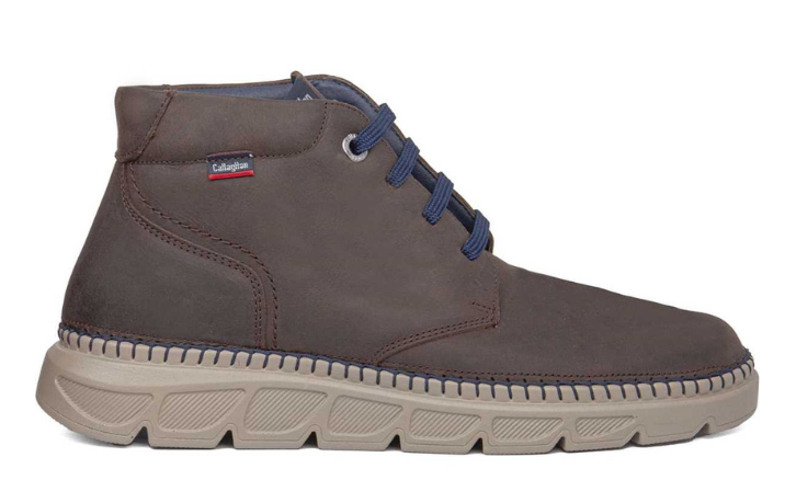 BOTIN CORDON CALLAGHAN TAUPE
