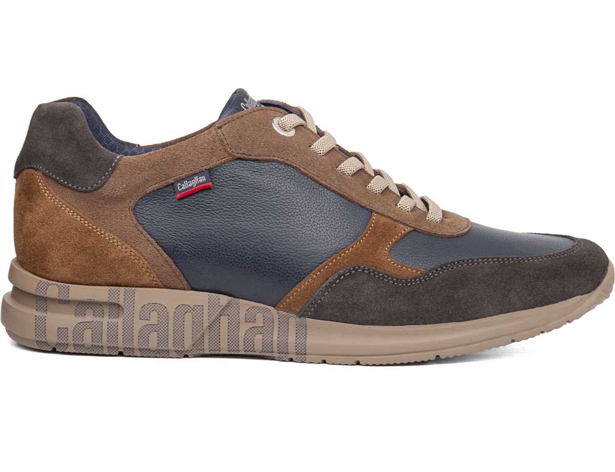 ZAPATO SPORT CALLAGHAN TRUFA