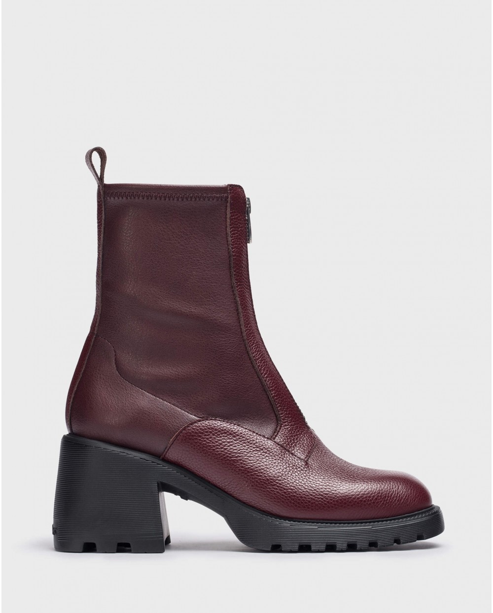 Zapatos hotsell wonders mayka
