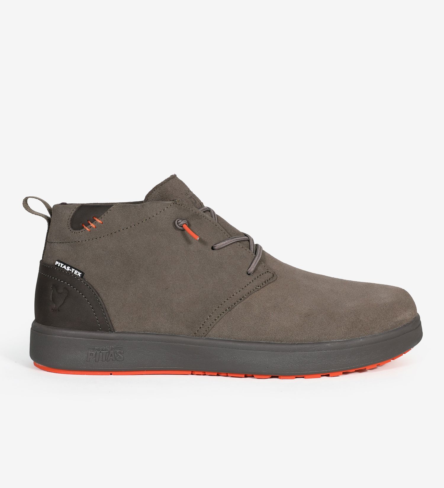 BOTIN TEX PITAS TORTOLA