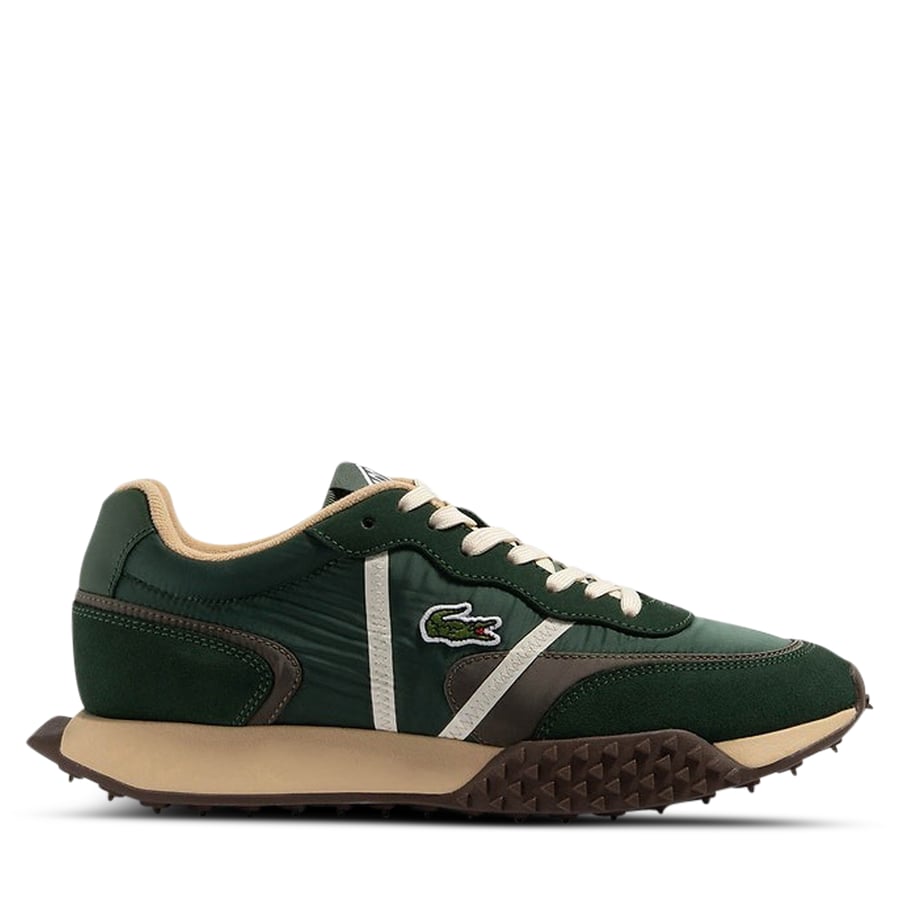 ZAPATILLA DEPORTIVA LACOSTE VERDE
