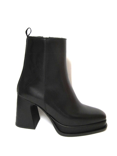 BOTIN TACON Y PLATAFORMA ALPE BECERRO NEGRO
