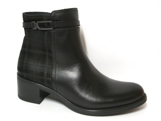 BOTIN TACON DORKING NEGRO