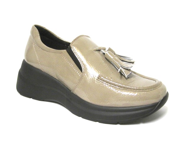 Zapatillas mayka top