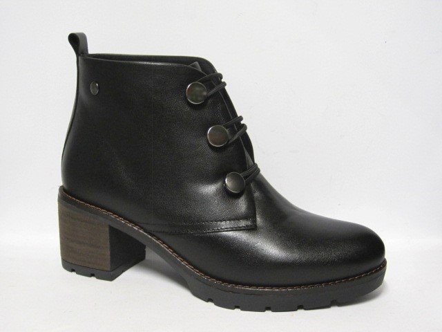 BOTIN TACON KAOLA NEGRO