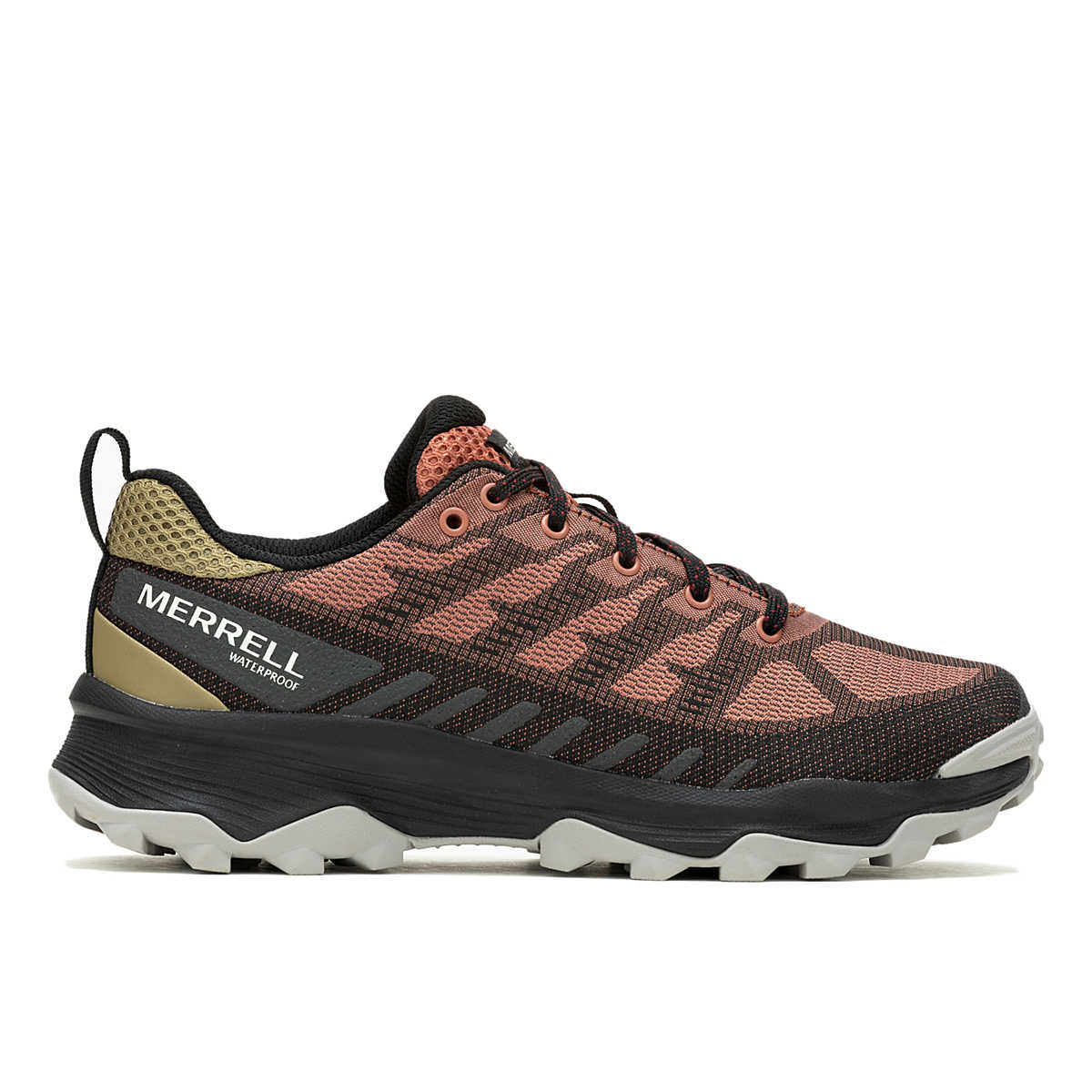 DEPORTIVA WATERPROOF MERRELL SEDONA