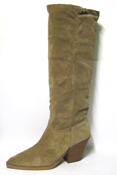 BOTINES Y BOTAS TACON Mayka Moda tienda online