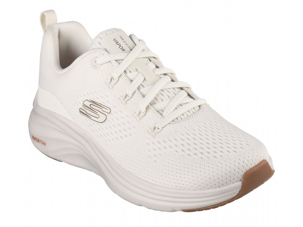 deportivo Skechers Vapor Foam - Fresh Trend natural