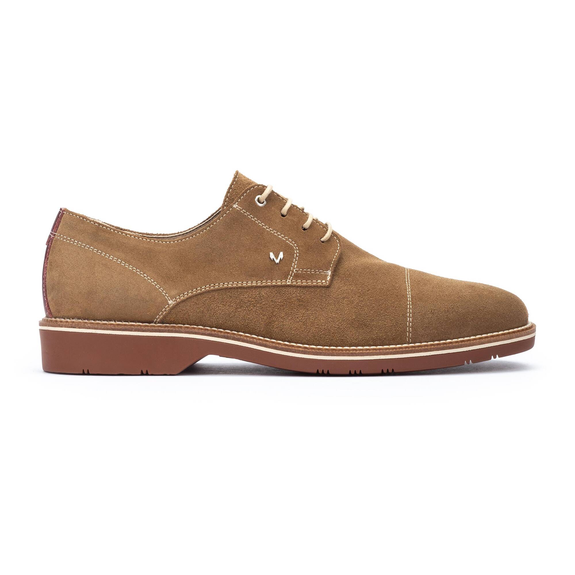 ZAPATO CORDON WATFORD MARTINELLI TOPO