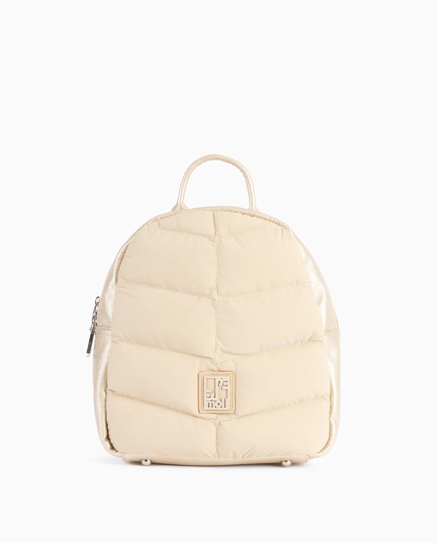 MOCHILA CREPE PEPE MOLL SAND