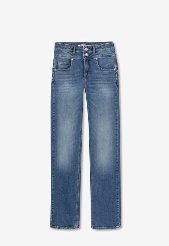 PANTALÓN TIFFOSI DOUBLE UP_520 AZUL