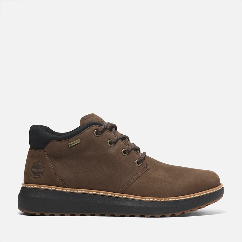 BOTIN GORE-TEX TIMBERLAND MARRON